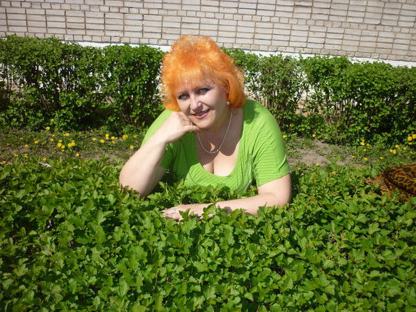 Ольга Жегало