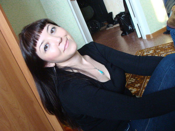 Rozalija Davletbakova