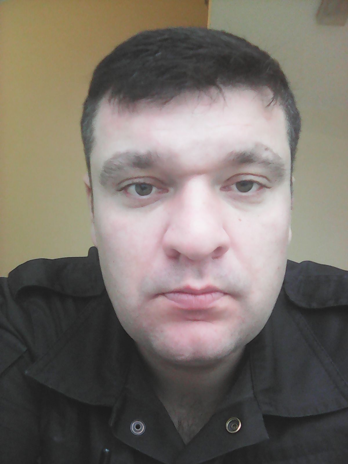 Антон Бородаев