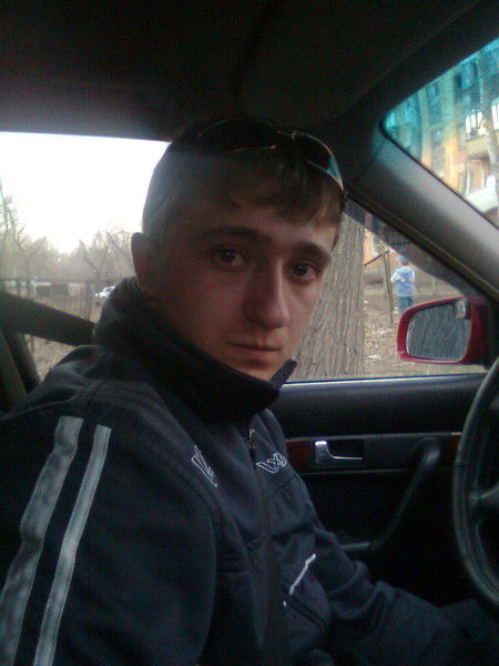 Евгений Ерш