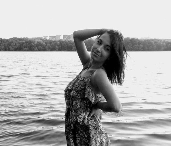 Анна Брейкина