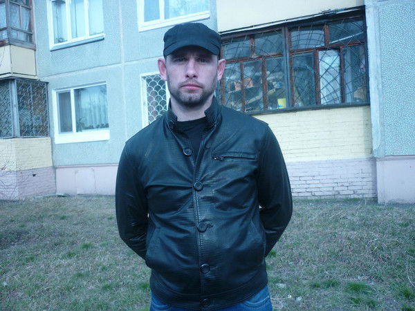 Леонид Шелудин