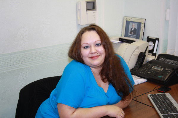 Светлана Ермакова