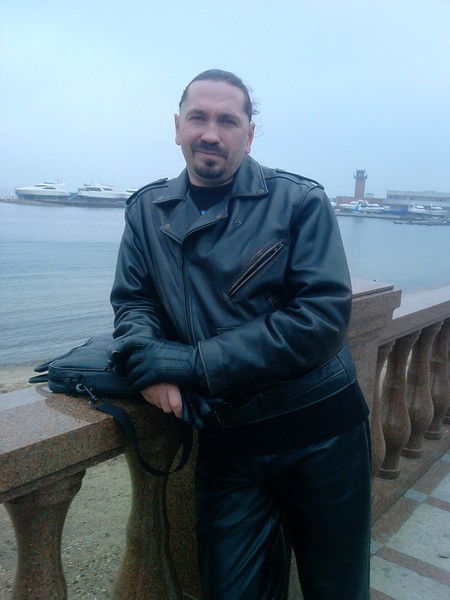 Cтас Молявко