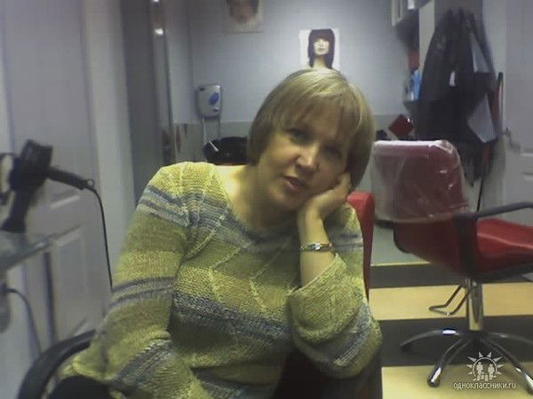 Татьяна Березкина