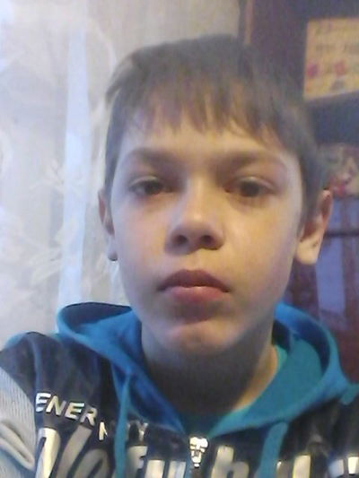 Данил Иванов