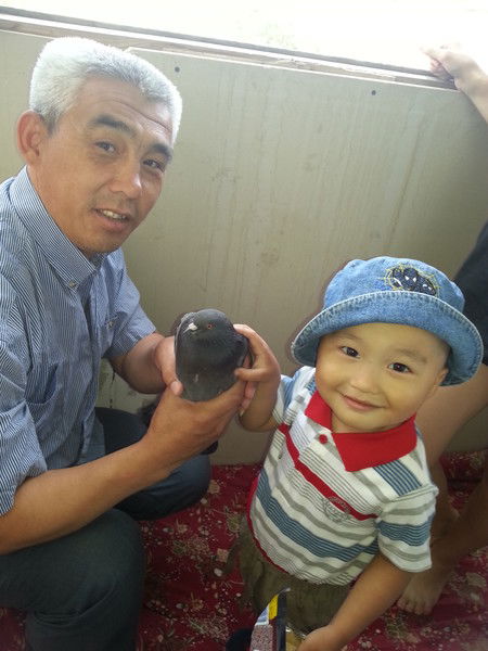 Батыр Шонкиев