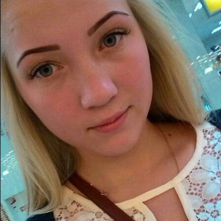 Мария Гилязова