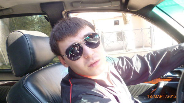 Олег Цуркан