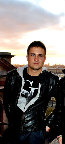 Кирилл Белов