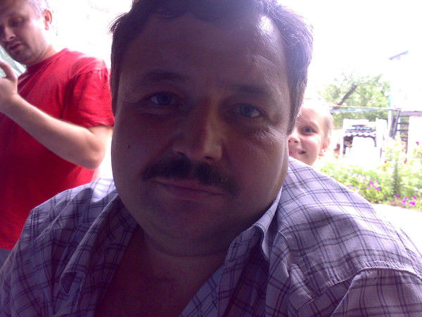 Сергей Максимов