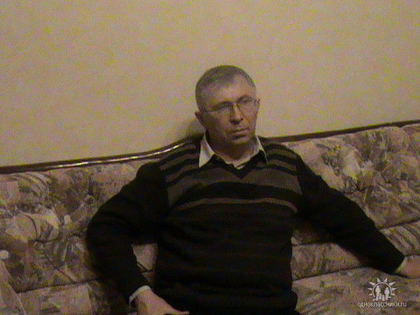 Вячеслав Шкурко