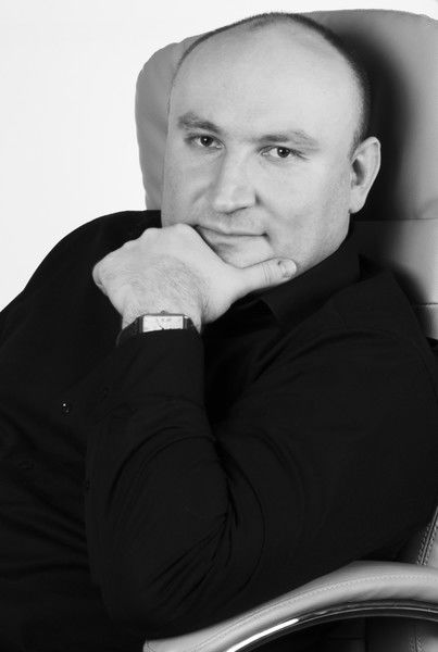 Олег Кузнецов