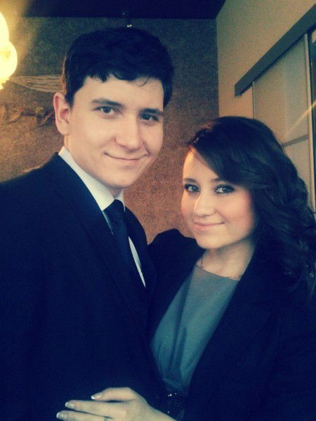 Никита Демьянов