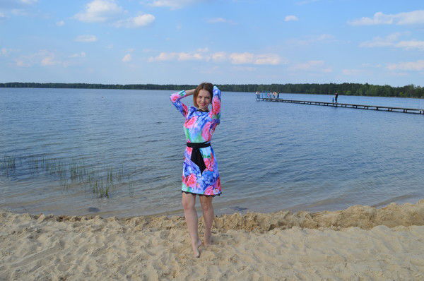 Елена Андриенко