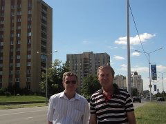 Юрий Крюков