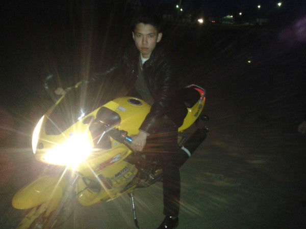 Абзал Абубакиров