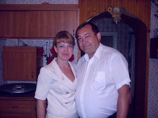 Айрат Хузеев