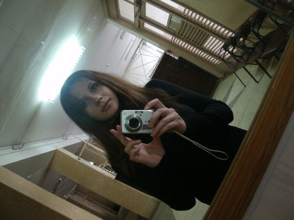 Танюфффка Ильичева