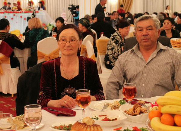 Дуйшобек Абдразаков