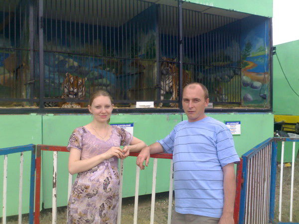 Виталя Буков