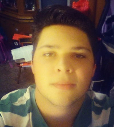 Антон Борисов