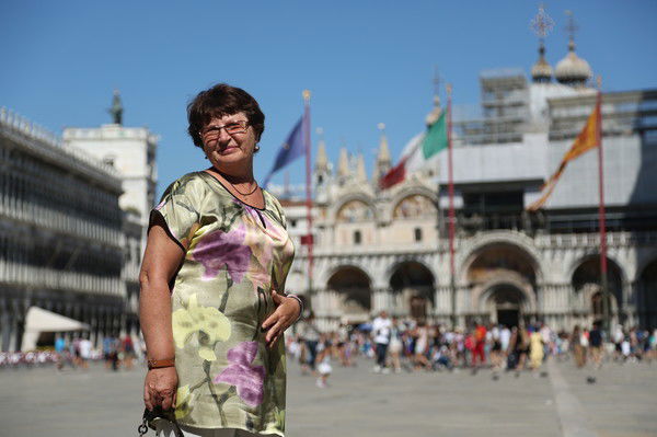 Ольга Кузнецова