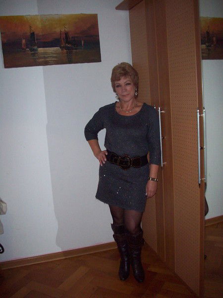 Лидия Еремеева