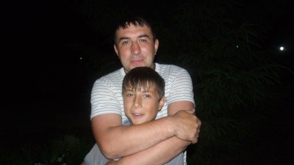 Владимир Лопатин