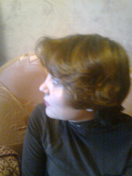 Лилия Галиулина