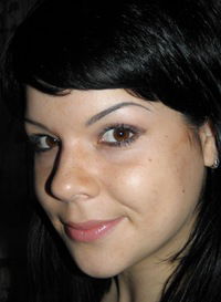 Анна Деркачева