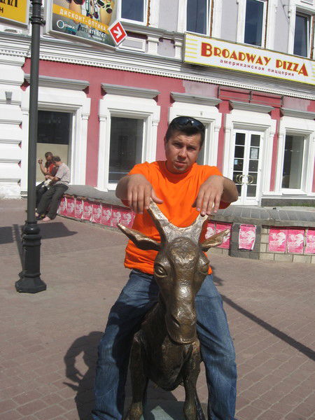 Юрий Корнев