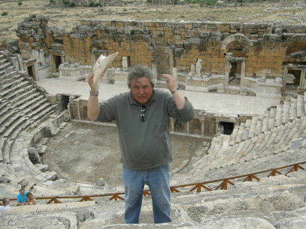 Виктор Синкевич