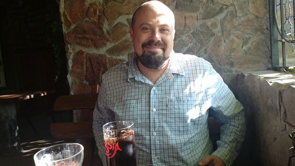 Егор Борисов