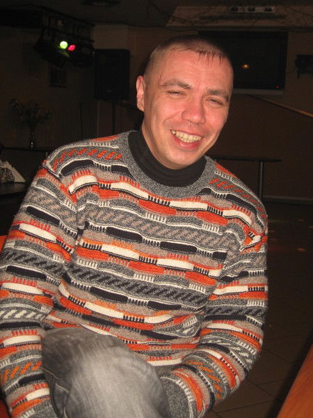 Владимир Козак