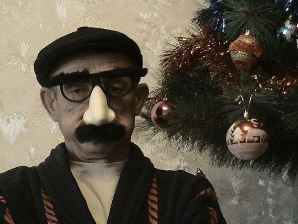 Контроль Майский