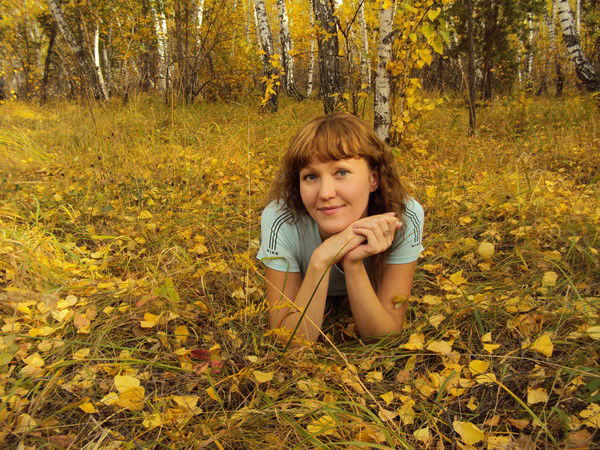 Юлия Семенова