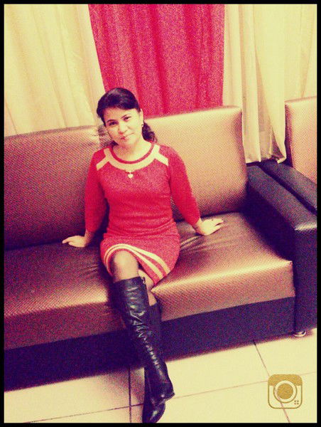 Надирам Омарова