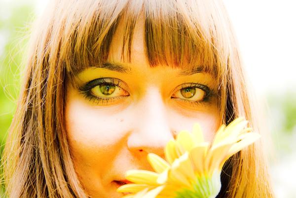 Инна Петухова