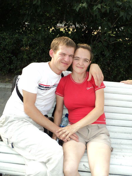 Анна Смоленские