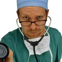 Александр Петров