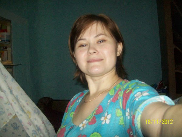 Элина Минеева