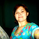 Элина Минеева