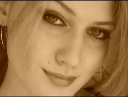 Яна Рыжкова