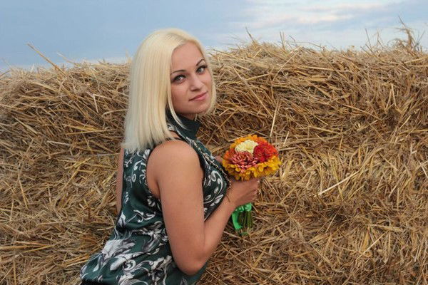 Наталья Осадчая