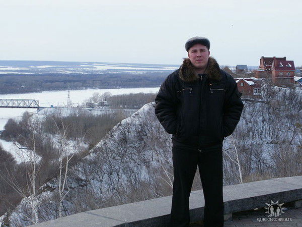 Алексей Кузнецов