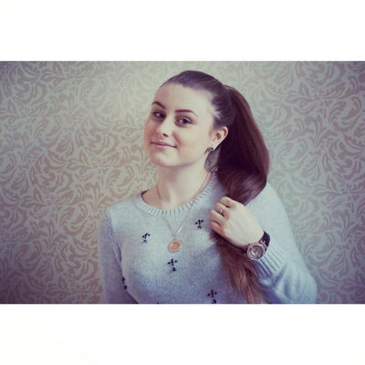 Вика Обухова