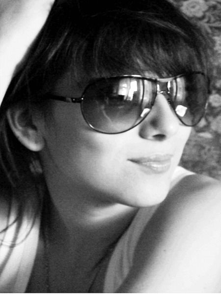 Анна Григорьева