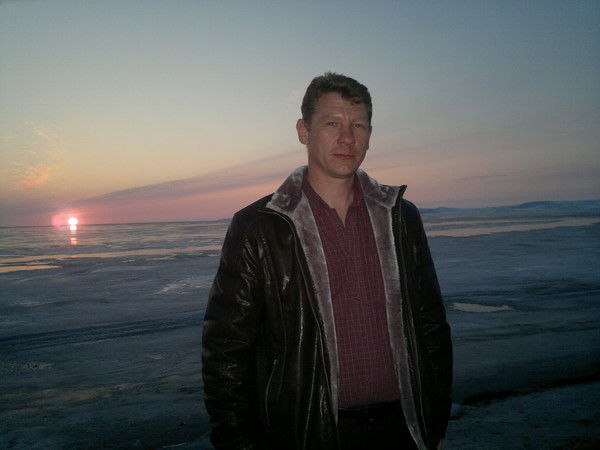 Олег Соломатин