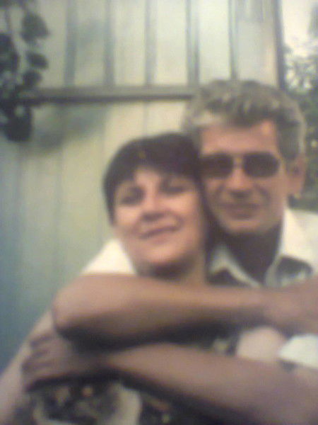 Оксана Егорова